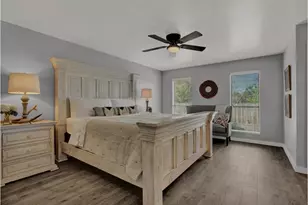 907 Hill St, Fredericksburg, TX 78624 - Photo 36