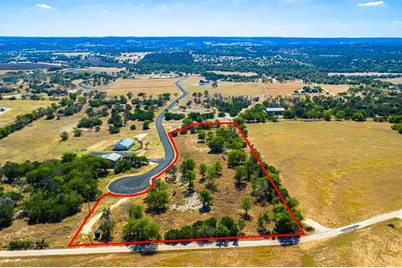 Lot 9 The Views Blvd, Fredericksburg, TX 78624 - Photo 4