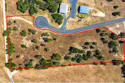Lot 9 The Views Blvd, Fredericksburg, TX 78624 - Photo 10