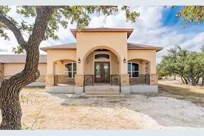 288 Nott Branch Rd, Harper, TX 78631 - Photo 4