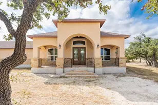 288 Nott Branch Rd, Harper, TX 78631 - Photo 4