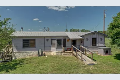 1341 Thrill Hill Rd, Mountain Home, TX 78058 - Photo 6