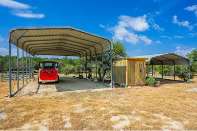 1341 Thrill Hill Rd, Mountain Home, TX 78058 - Photo 16