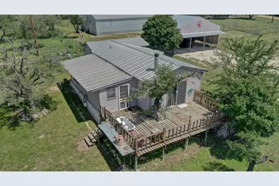 1341 Thrill Hill Rd, Mountain Home, TX 78058 - Photo 20