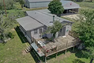 1341 Thrill Hill Rd, Mountain Home, TX 78058 - Photo 20