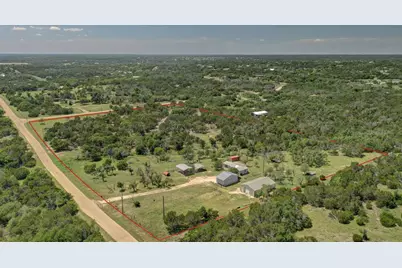 1341 Thrill Hill Rd, Mountain Home, TX 78058 - Photo 1