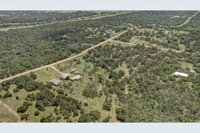 1341 Thrill Hill Rd, Mountain Home, TX 78058 - Photo 2