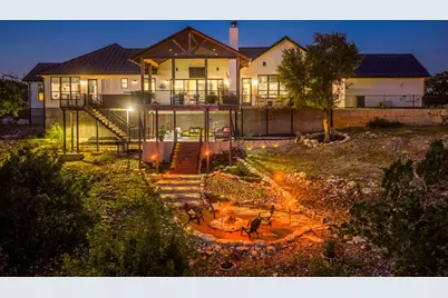 121 Center Oaks Court, Kerrville, TX 78028 - Photo 2