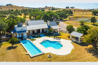 1495 Walnut Springs Rd, Johnson City, TX 78636 - Photo 12