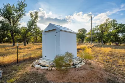 1554 Vintage Oaks Dr, Fredericksburg, TX 78624 - Photo 34