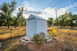 1554 Vintage Oaks Dr, Fredericksburg, TX 78624 - Photo 34