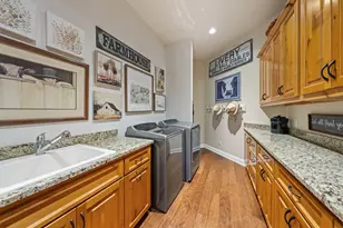 1554 Vintage Oaks Dr, Fredericksburg, TX 78624 - Photo 26