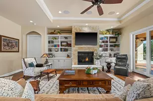 1554 Vintage Oaks Dr, Fredericksburg, TX 78624 - Photo 8