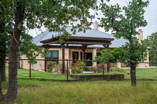 1554 Vintage Oaks Dr, Fredericksburg, TX 78624 - Photo 28