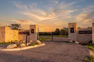 312 Dark Sky Path, Kerrville, TX 78028 - Photo 1