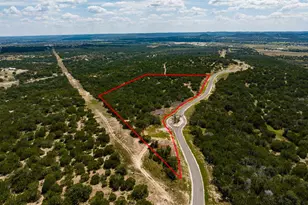 333 Dark Sky Path, Kerrville, TX 78028 - Photo 1