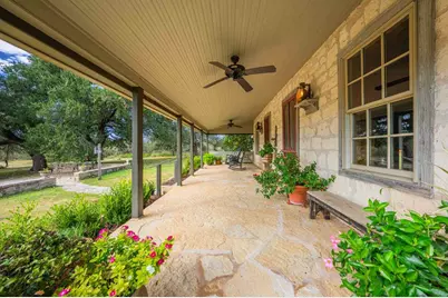 6754 North Grape Creek Rd, Fredericksburg, TX 78624 - Photo 26