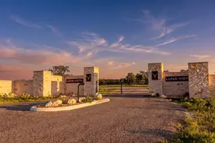 445 Dark Sky Path, Kerrville, TX 78028 - Photo 1