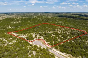 493 Dark Sky Path, Kerrville, TX 78028 - Photo 1