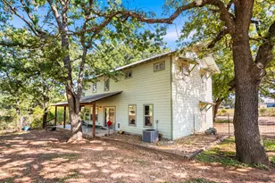 959 S Eagle St, Fredericksburg, TX 78624 - Photo 56