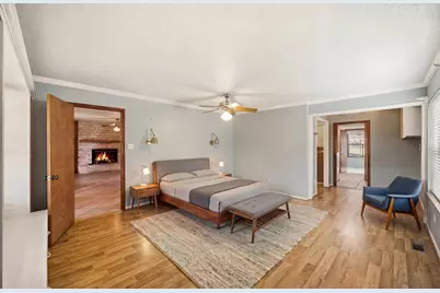 959 S Eagle St, Fredericksburg, TX 78624 - Photo 38