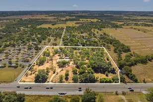 14691 US Hwy 290, Stonewall, TX 78671 - Photo 1