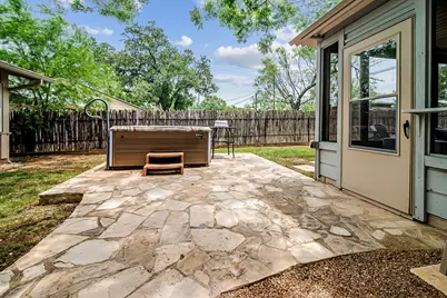 803 W Travis St, Fredericksburg, TX 78624 - Photo 50