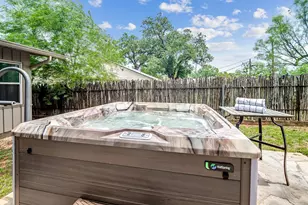 803 W Travis St, Fredericksburg, TX 78624 - Photo 48