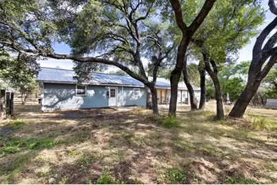 393 Marschall Creek Rd, Fredericksburg, TX 78624 - Photo 6