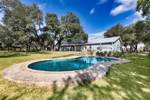 393 Marschall Creek Rd, Fredericksburg, TX 78624 - Photo 8