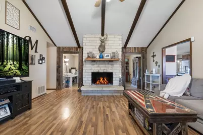 393 Marschall Creek Rd, Fredericksburg, TX 78624 - Photo 10