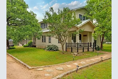 44 Segner Rd, Fredericksburg, TX 78624 - Photo 2