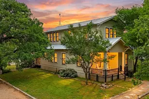 44 Segner Rd, Fredericksburg, TX 78624 - Photo 1