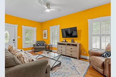 44 Segner Rd, Fredericksburg, TX 78624 - Photo 4