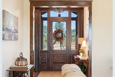 601 Garrison Road, Fredericksburg, TX 78624 - Photo 4