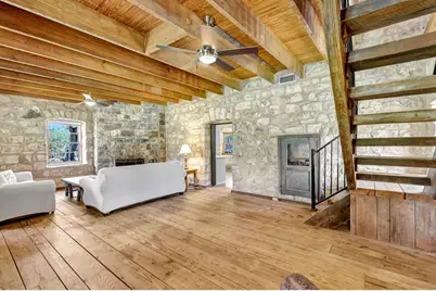 268 Marschall Creek Rd, Fredericksburg, TX 78624 - Photo 4