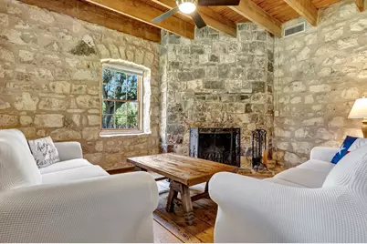 268 Marschall Creek Rd, Fredericksburg, TX 78624 - Photo 2