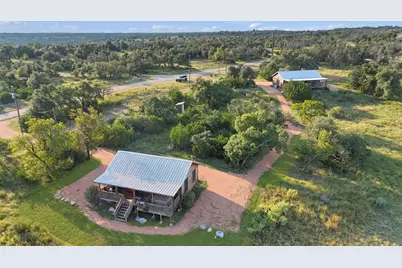 3167 Keese Rd, Fredericksburg, TX 78624 - Photo 6