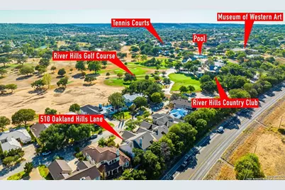 510 Oakland Hills Lane, Kerrville, TX 78028 - Photo 18