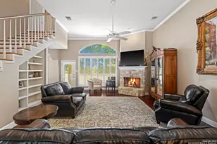 510 Oakland Hills Ln, Kerrville, TX 78028 - Photo 4