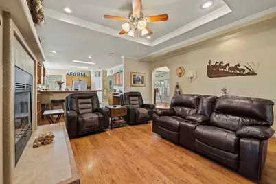 259 Burr Oak Trail, Harper, TX 78631 - Photo 8