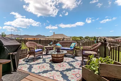 216 Riley Lane, Fredericksburg, TX 78624 - Photo 2