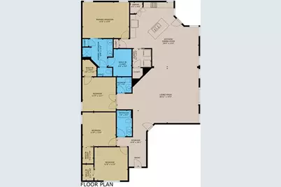 216 Riley Lane, Fredericksburg, TX 78624 - Photo 4