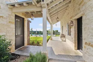 6507 N State Hwy 16, Fredericksburg, TX 78624 - Photo 44