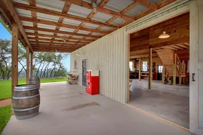 6507 N State Hwy 16, Fredericksburg, TX 78624 - Photo 62