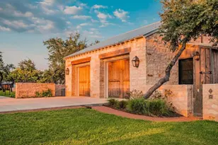 6507 N State Hwy 16, Fredericksburg, TX 78624 - Photo 58