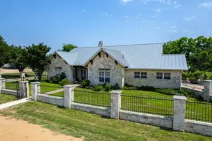 3841 W US Hwy 290, Fredericksburg, TX 78624 - Photo 1