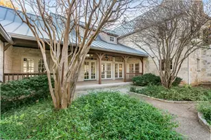 230 Lakewood Ln, Fredericksburg, TX 78624 - Photo 8