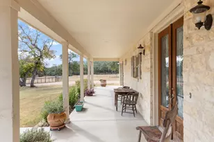 2747 Lower Crabapple Rd, Fredericksburg, TX 78624 - Photo 8