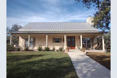 2747 Lower Crabapple Rd, Fredericksburg, TX 78624 - Photo 6
